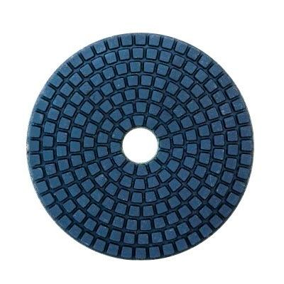 Полировальный пад HTG JA3 грит 150