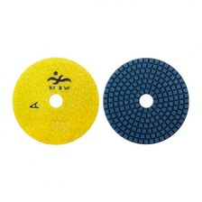 Полировальный пад HTG JA3 грит 2000 - изображение 4