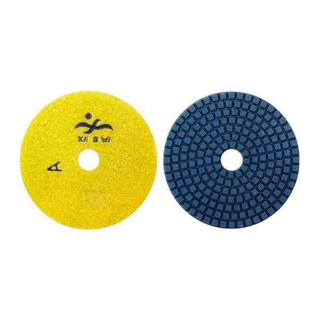 Полировальный пад HTG JA4 грит 300 - изображение 2