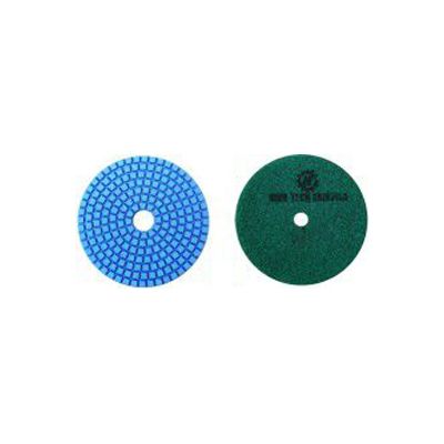 Полировальный пад HTG JA5 грит 2000