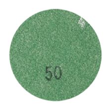 Полировальный пад HTG MW410N грит 2000 - изображение 4