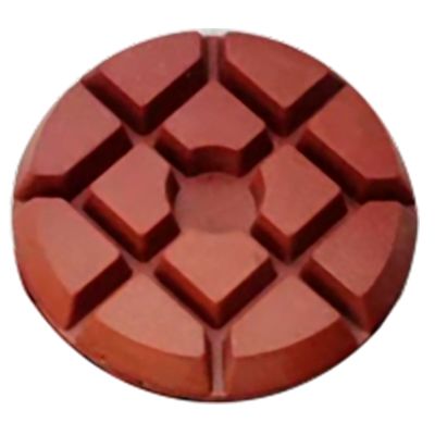 Полировальный пад HTG MW410N грит 300