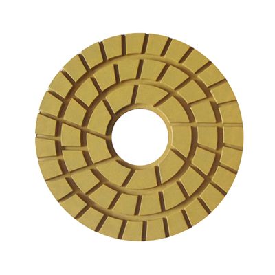 Полировальный пад HTG R9 грит 800