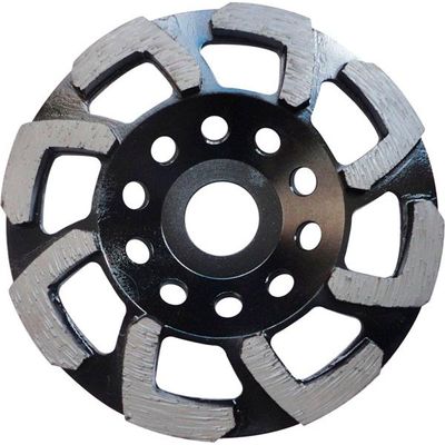 Алмазная чашка HTG SPCW d 180мм грит 120 - изображение 3