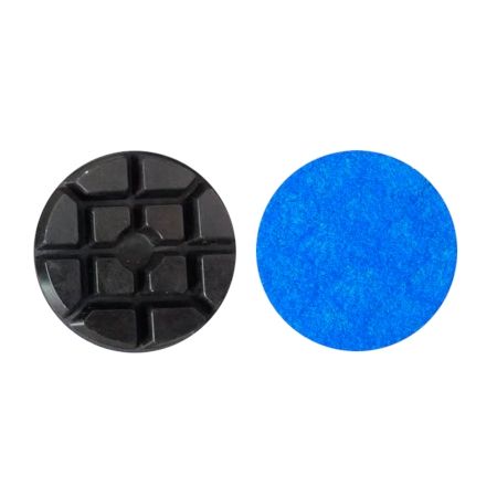 Полировальный пад HTG XR грит 100