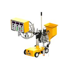 Сварочный трактор HUGONG ARMADA 1250N - изображение 5