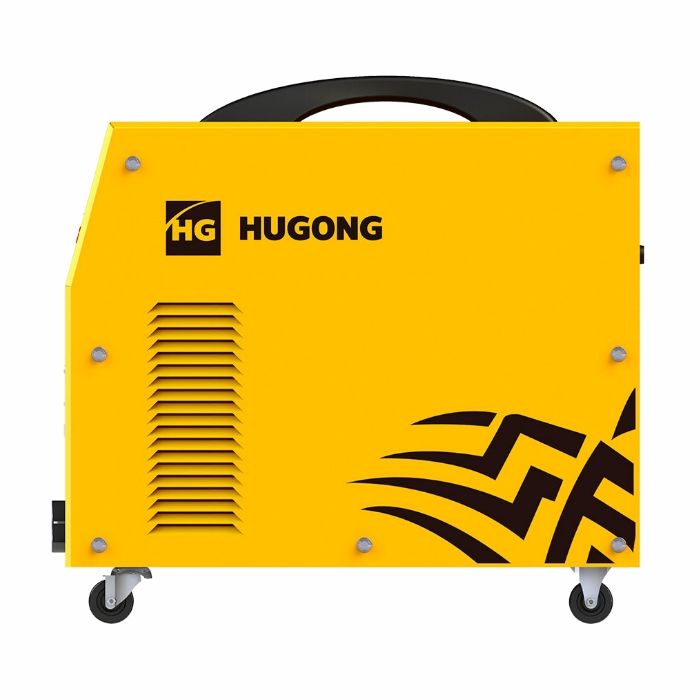 Сварочный инвертор HUGONG INVERDELTA 500WE - изображение 5