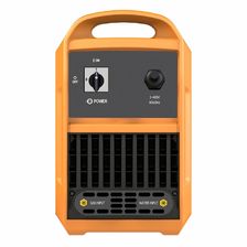 Аппарат аргонодуговой сварки HUGONG POWER TIG 300DP III - изображение 8