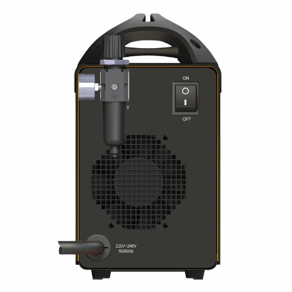 Аппарат воздушно-плазменной резки HUGONG POWERCUT 40K - изображение 5