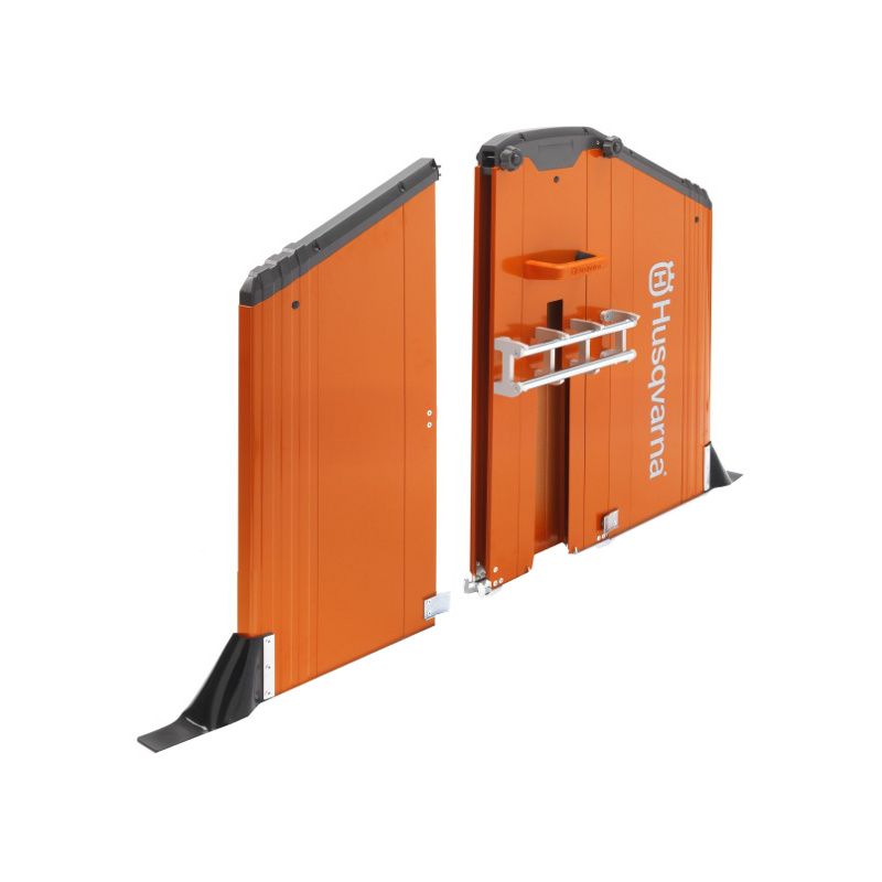 Защитный кожух диска для стенорезной машины Husqvarna (1200 мм) 5776604-01