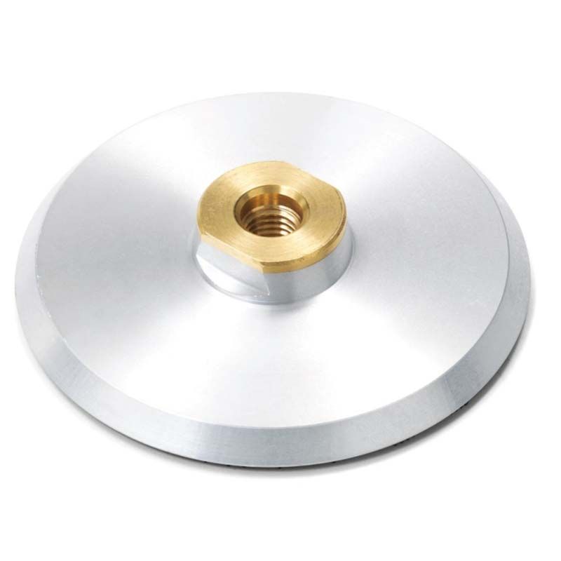 Адаптер полировальной подушки HUSQVARNA 125 мм для ручных машин