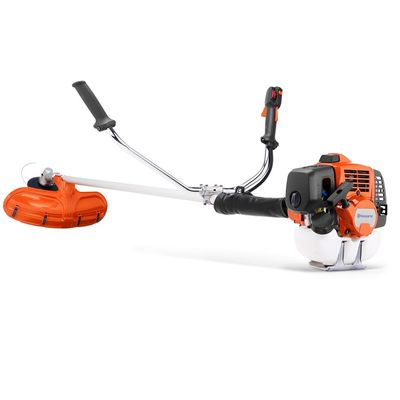 Триммер бензиновый Husqvarna 129LK - изображение 8