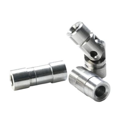 Соединитель неразъемный HUSQVARNA для канатов 20 мм