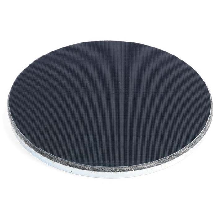 Тканевый круг HUSQVARNA 600 мм для состава 3 этапа Hiperguard PE