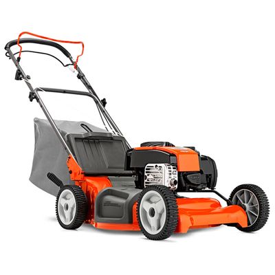 Газонокосилка механическая барабанная Husqvarna 64 Novo Cut - изображение 14