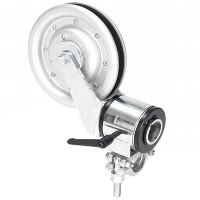 Плавающий шкив на шарикоподшипниках Husqvarna для CS‑2512 (5311144-67)