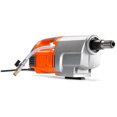 Установка алмазного бурения Husqvarna DM 340 - изображение 10