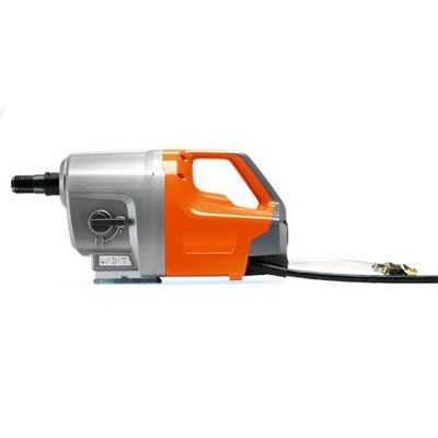Установка алмазного бурения Husqvarna DM 340 - изображение 22