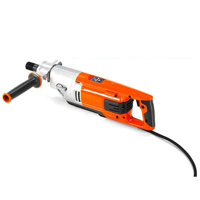 Установка алмазного бурения Husqvarna DM 340 - изображение 23