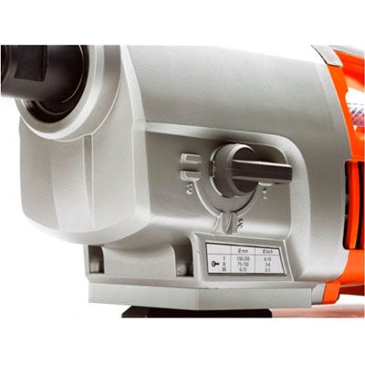 Установка алмазного бурения Husqvarna DM 340 - изображение 12