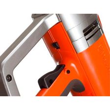 Установка алмазного бурения Husqvarna DM 340 - изображение 15