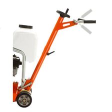 Швонарезчик Husqvarna FS400LV - изображение 11