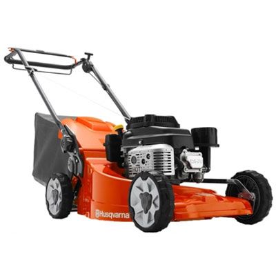 Газонокосилка бензиновая Husqvarna LC 551SP