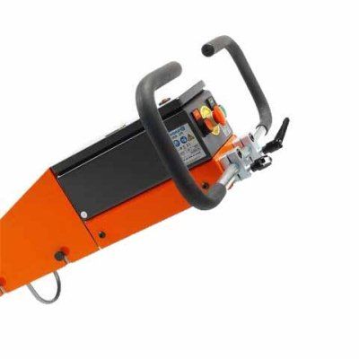 Машина мозаичная Husqvarna PG 280 SF (380 В) - изображение 3