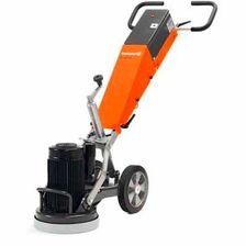 Машина мозаичная Husqvarna PG 280 SF (380 В) - изображение 5