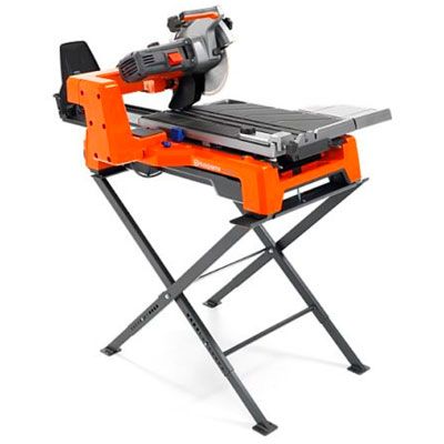 Плиткорез Husqvarna TS 300E - изображение 11