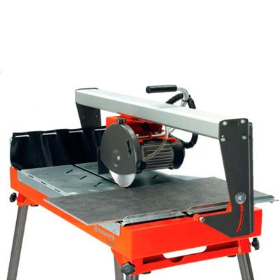 Плиткорез Husqvarna TS 66R - изображение 2