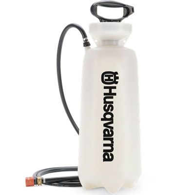 Бак для подачи воды Husqvarna (со шлангом)