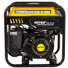 Генератор инверторный Huter DN А4,4i - изображение 2