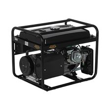 Электрогенератор Huter DY6.5A - изображение 4