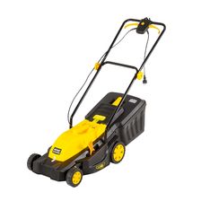 Газонокосилка электрическая Huter ELM-1800P (пластик) - изображение 2