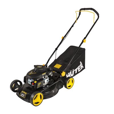 Газонокосилка электрическая Huter ELM-1800P (пластик) - изображение 7