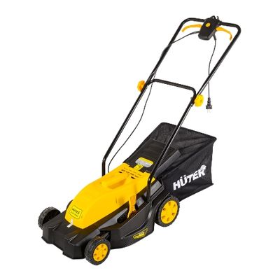 Газонокосилка бензиновая Huter GLM-5.0L - изображение 7