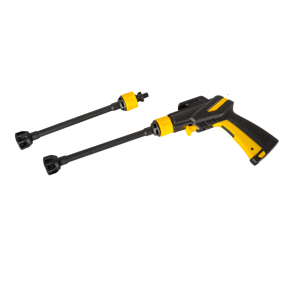 Мойка Huter M2000-A - изображение 6