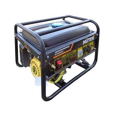 Инверторный сварочный аппарат Huter R-220 - изображение 6