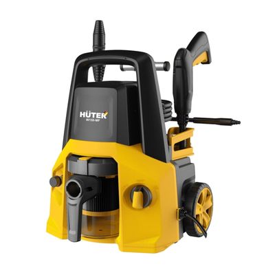 Мойка высокого давления Huter W165-QL - изображение 5