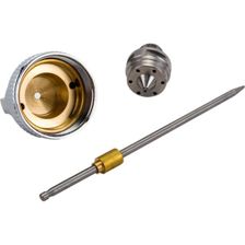 Сопло для краскопульта HVLP827 и ST2008 1,4mm - изображение 4