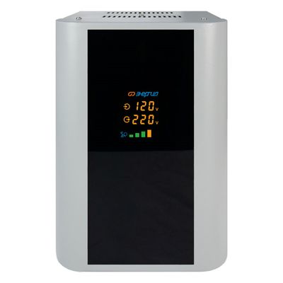 Стабилизатор Hybrid -100 000/3 Энергия II поколение - изображение 7