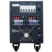 Стабилизатор Hybrid - 15 000/3 Энергия II поколение - изображение 5