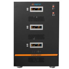 Стабилизатор Hybrid - 45 000/3 Энергия II поколение - изображение 6