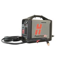 Установка для ручной плазменной резки Hypertherm Powermax 45 XP - изображение 3