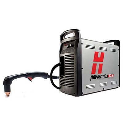 Установка для ручной плазменной резки Hypertherm Powermax 65 - изображение 5