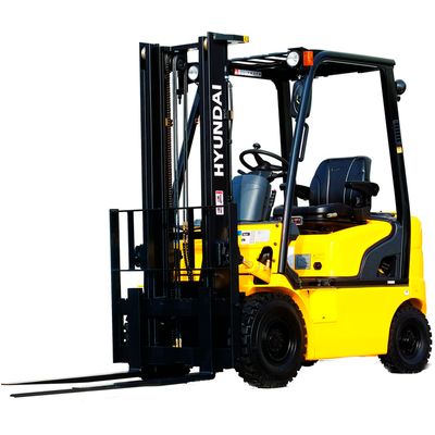 Погрузчик дизельный HYUNDAI 25DF-7 - изображение 8