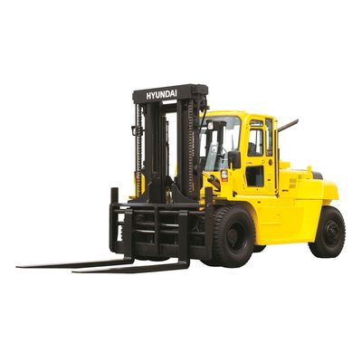 Погрузчик электрический HYUNDAI 30BH-9 - изображение 4