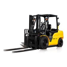 Погрузчик дизельный HYUNDAI 40D-9S - изображение 2