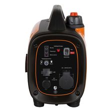 Генератор бензиновый инверторный Кратон IGG-1000M - изображение 6